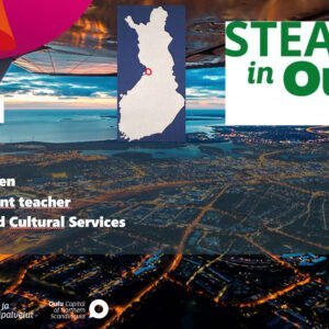 STEAM Education in Finland