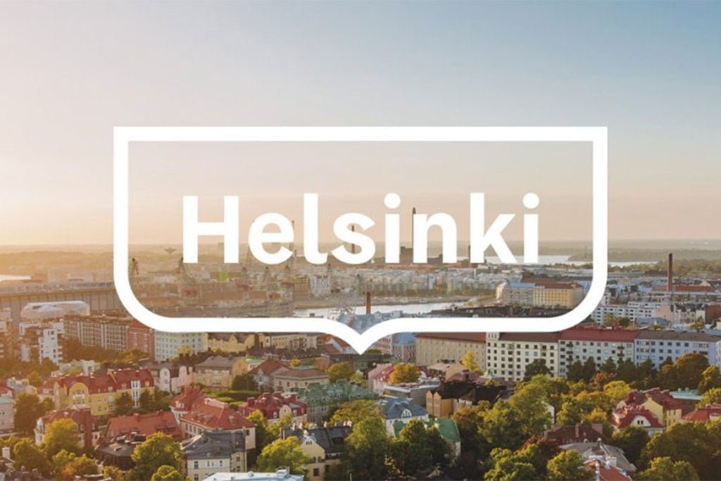 Helsinki
