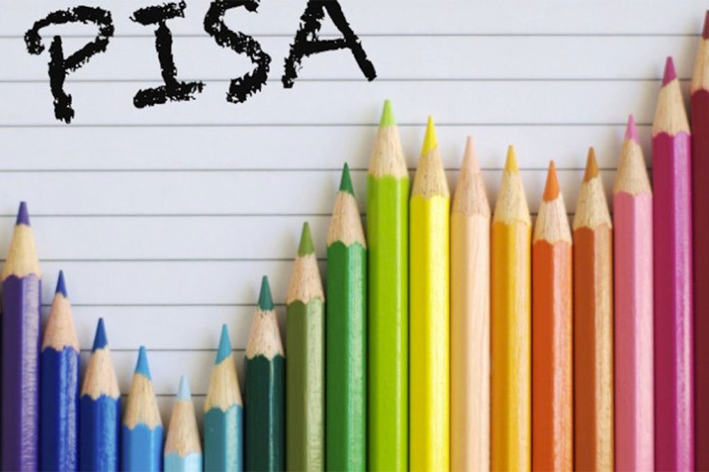 finnish education and pisa