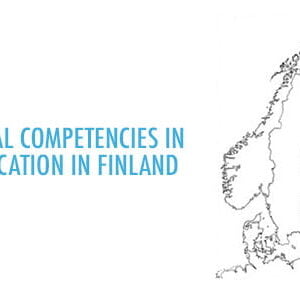 Transversal competencies in Basic education in Finland