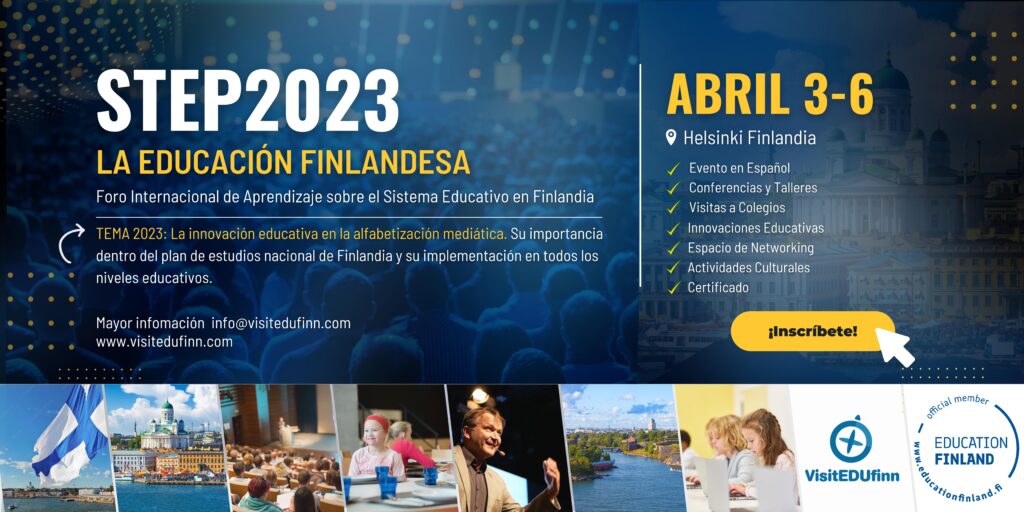 STEP2023 Image for banner