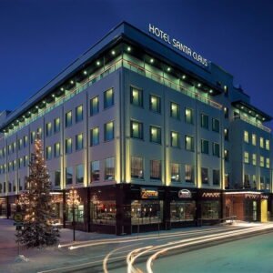 HotelSantaClaus_Facade (1)