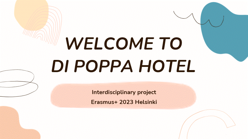 Welcome-to-Di-Poppa-Hotel-Erasmus-2023-Helsinki-1