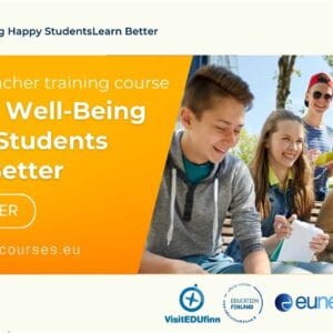 Keys to Well-being Happy Students Learn Better