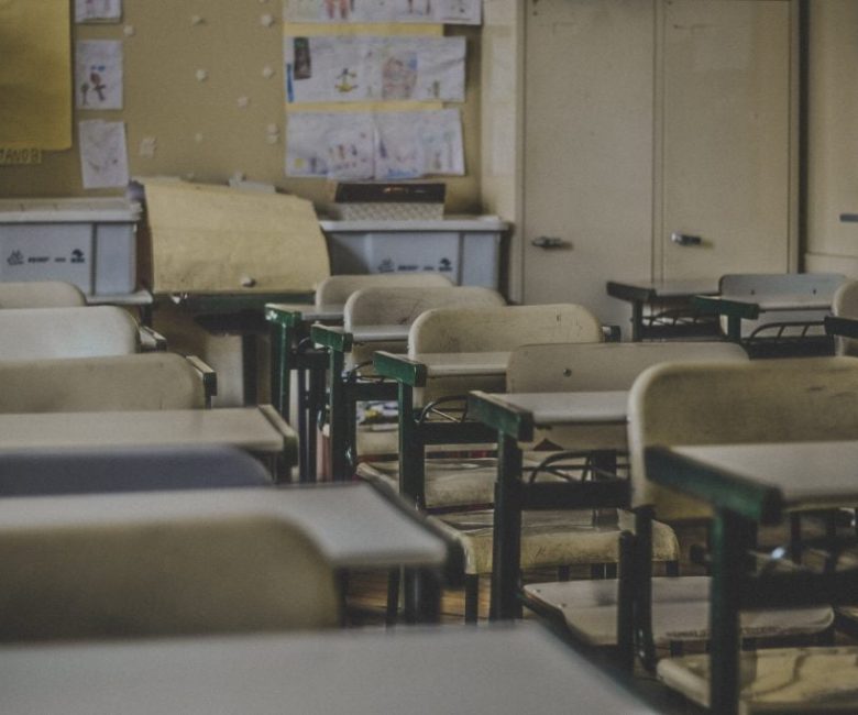 Covid-19 Lockdown teaching